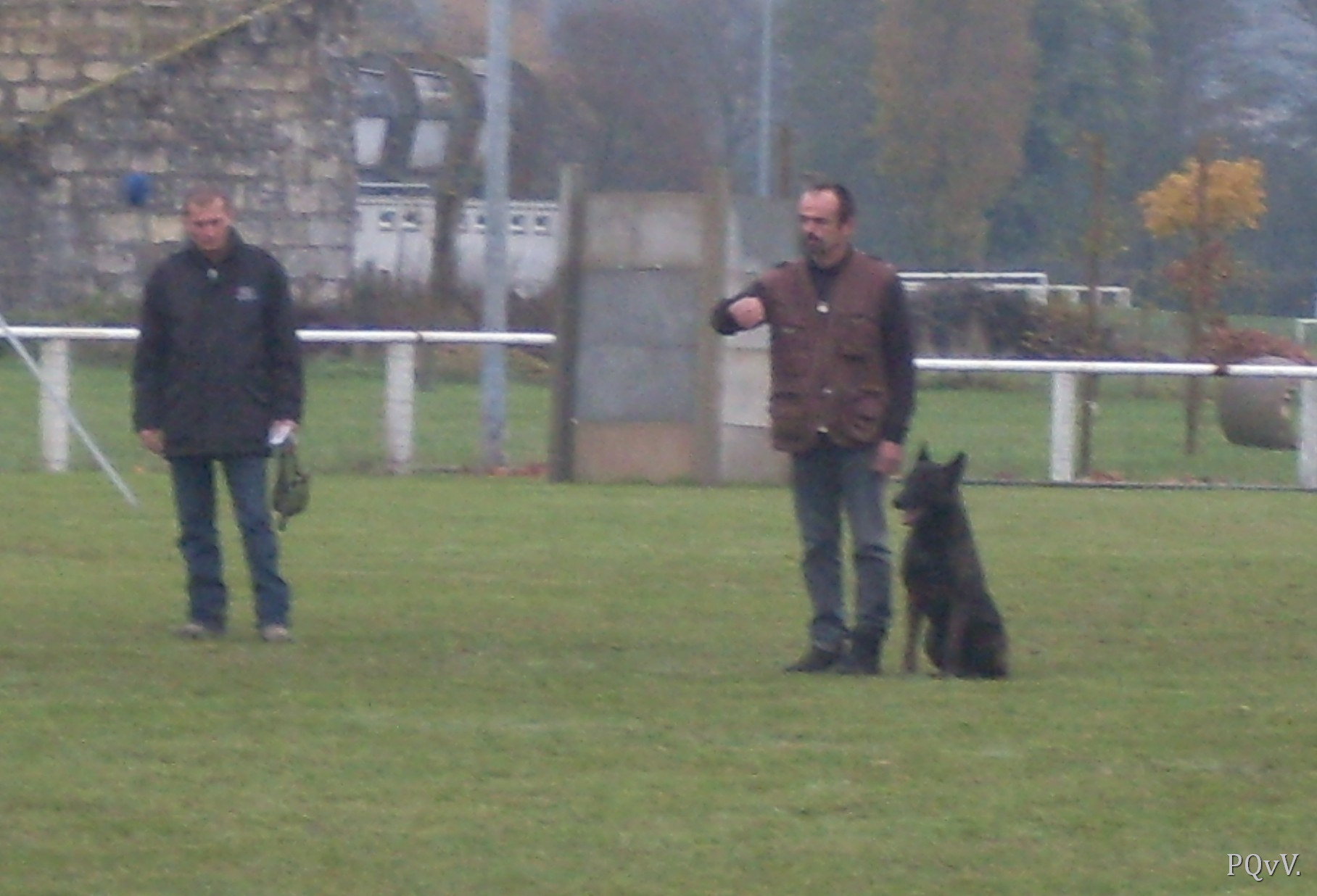 Chabal du Domaine des Sphinx Noirs